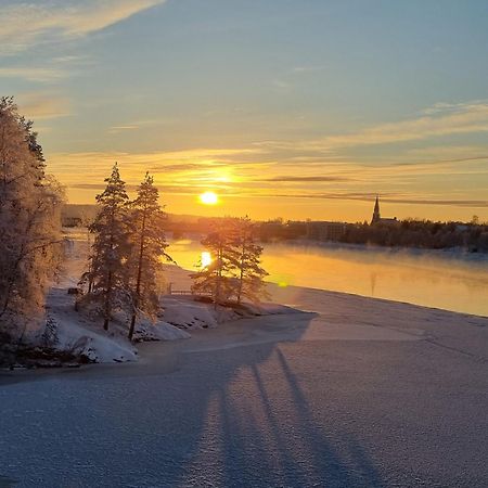 Polaris Homes For You, Apartment Rovaniemi Exterior foto