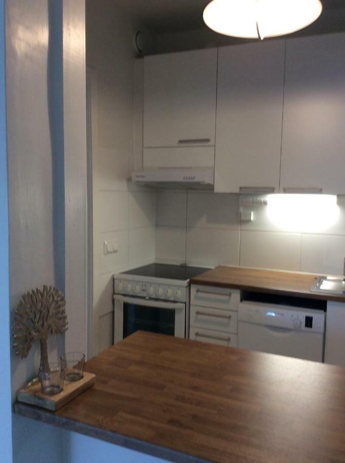 Polaris Homes For You, Apartment Rovaniemi Exterior foto