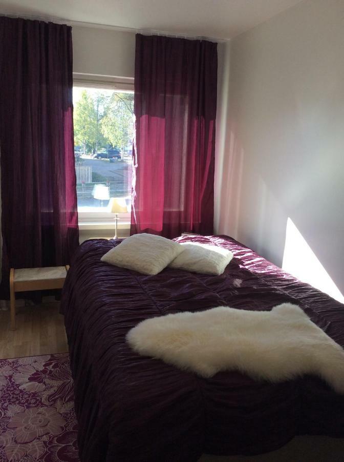 Polaris Homes For You, Apartment Rovaniemi Exterior foto